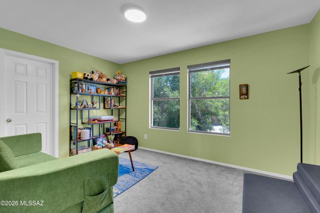 3994 W Rocky Spring Drive, Tucson, AZ 85745