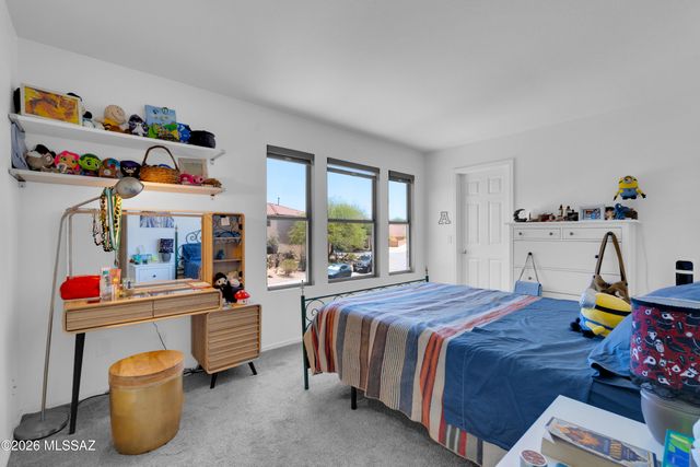 3994 W Rocky Spring Drive, Tucson, AZ 85745