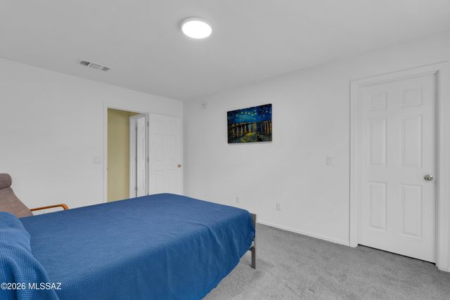 3994 W Rocky Spring Drive, Tucson, AZ 85745