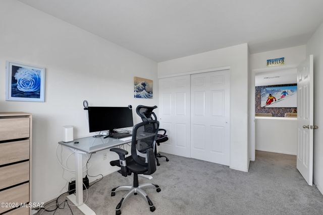 3994 W Rocky Spring Drive, Tucson, AZ 85745