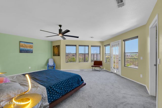 3994 W Rocky Spring Drive, Tucson, AZ 85745