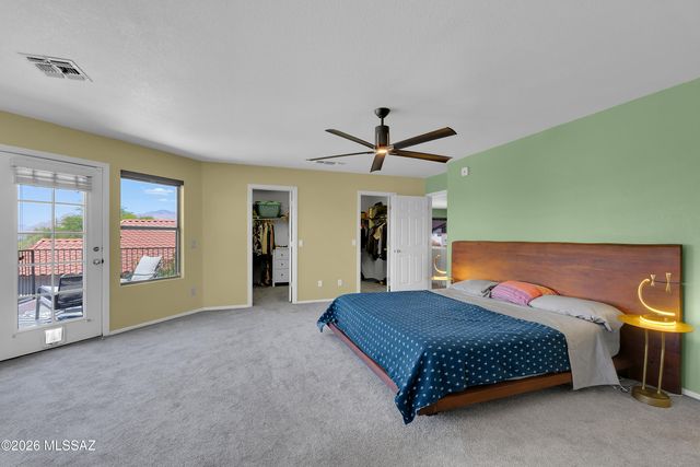 3994 W Rocky Spring Drive, Tucson, AZ 85745