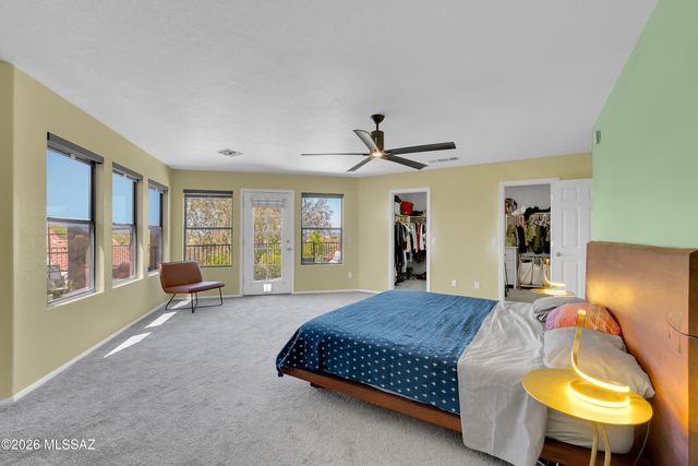3994 W Rocky Spring Drive, Tucson, AZ 85745
