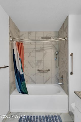 3994 W Rocky Spring Drive, Tucson, AZ 85745