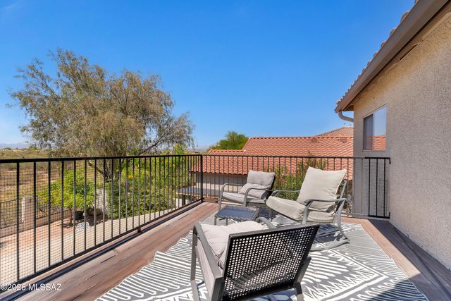 3994 W Rocky Spring Drive, Tucson, AZ 85745