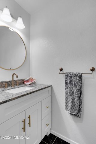 3994 W Rocky Spring Drive, Tucson, AZ 85745