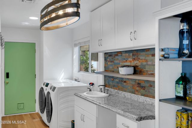 3994 W Rocky Spring Drive, Tucson, AZ 85745