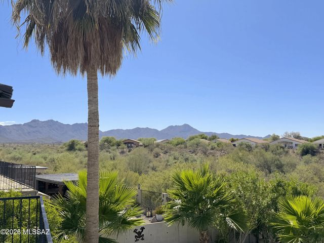 3994 W Rocky Spring Drive, Tucson, AZ 85745