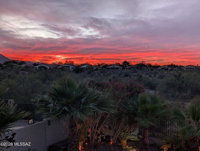 3994 W Rocky Spring Drive, Tucson, AZ 85745