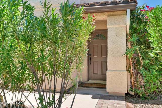 3994 W Rocky Spring Drive, Tucson, AZ 85745