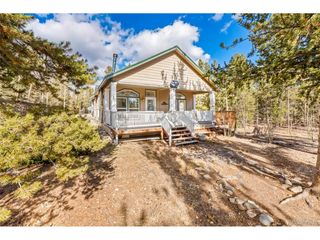 2095 Mullenville Rd, Fairplay, CO 80440