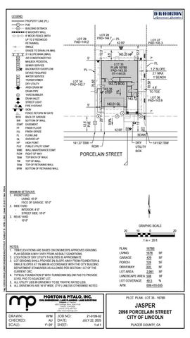 2898 Porcelain St, Lincoln, CA 95648