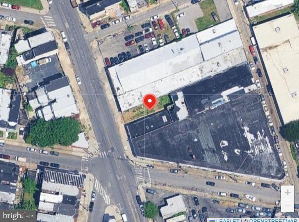 3909 GERMANTOWN AVE, Philadelphia, PA 19140
