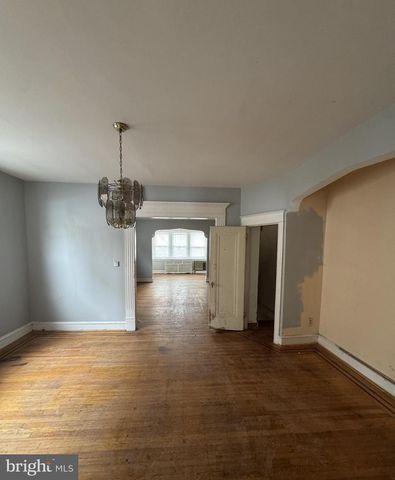 820 FERN ST, Lansdowne, PA 19050