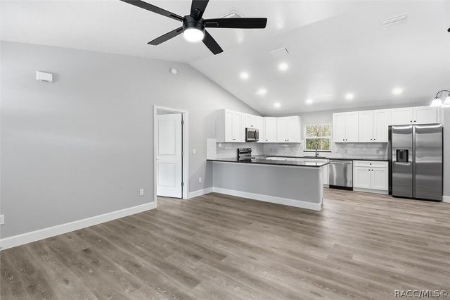 8341 N Pine Needle Terrace, Crystal River, FL 34428