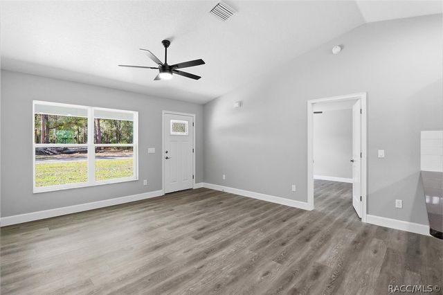 8341 N Pine Needle Terrace, Crystal River, FL 34428