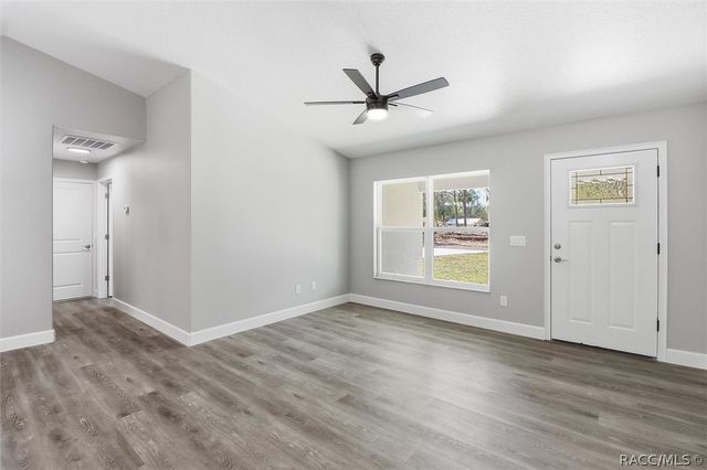 8341 N Pine Needle Terrace, Crystal River, FL 34428