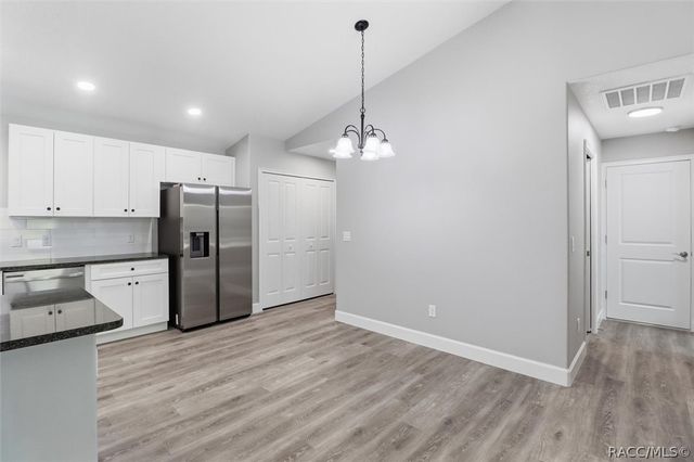 8341 N Pine Needle Terrace, Crystal River, FL 34428