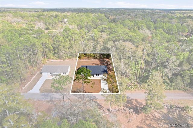 8341 N Pine Needle Terrace, Crystal River, FL 34428