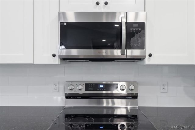 8341 N Pine Needle Terrace, Crystal River, FL 34428