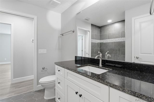 8341 N Pine Needle Terrace, Crystal River, FL 34428