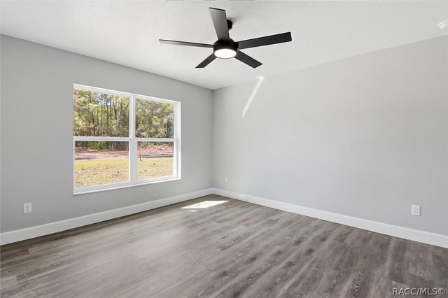 8341 N Pine Needle Terrace, Crystal River, FL 34428