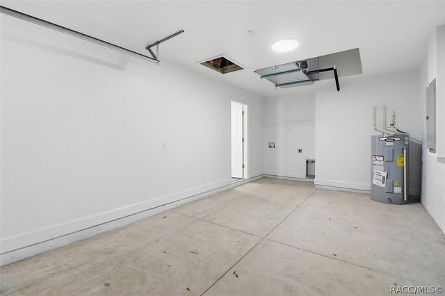 8341 N Pine Needle Terrace, Crystal River, FL 34428