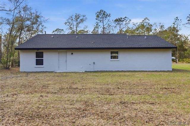 8341 N Pine Needle Terrace, Crystal River, FL 34428