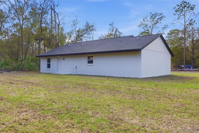 8341 N Pine Needle Terrace, Crystal River, FL 34428