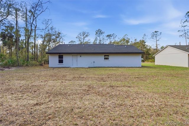 8341 N Pine Needle Terrace, Crystal River, FL 34428