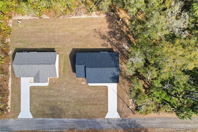 8341 N Pine Needle Terrace, Crystal River, FL 34428