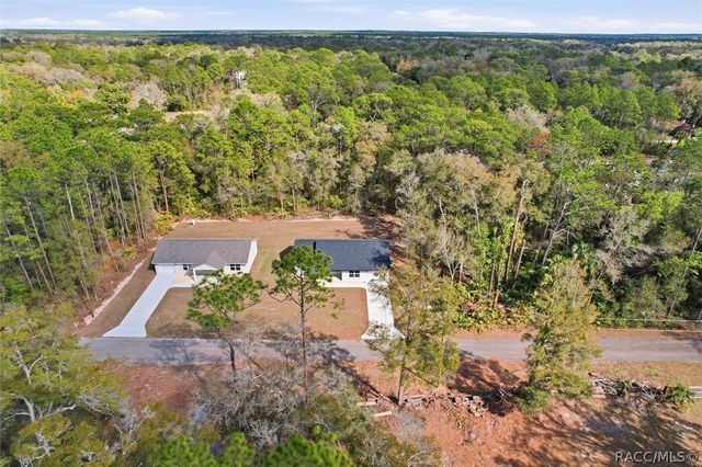 8341 N Pine Needle Terrace, Crystal River, FL 34428