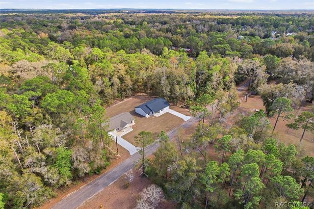 8341 N Pine Needle Terrace, Crystal River, FL 34428