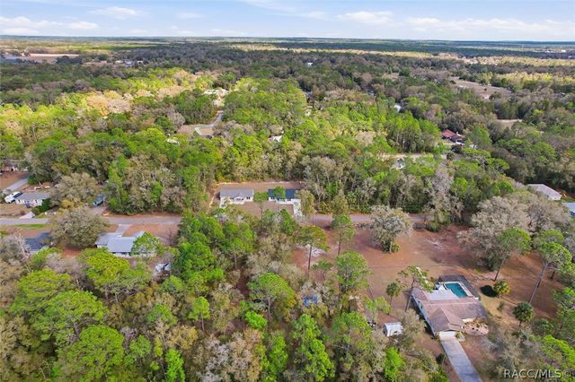 8341 N Pine Needle Terrace, Crystal River, FL 34428