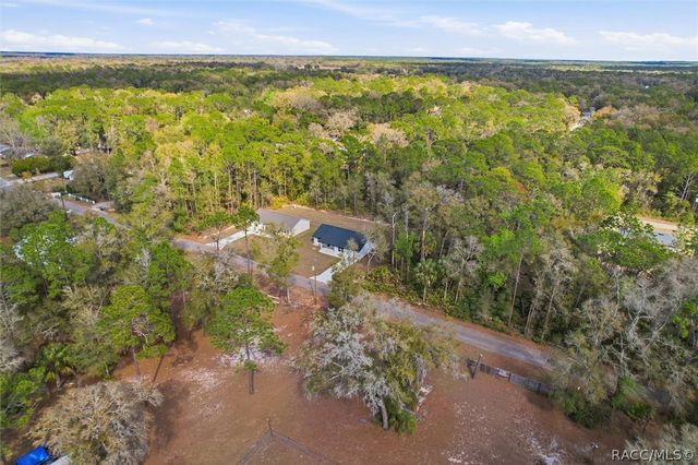 8341 N Pine Needle Terrace, Crystal River, FL 34428