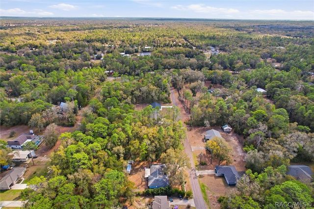 8341 N Pine Needle Terrace, Crystal River, FL 34428