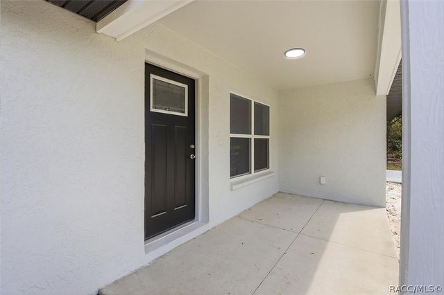 8341 N Pine Needle Terrace, Crystal River, FL 34428