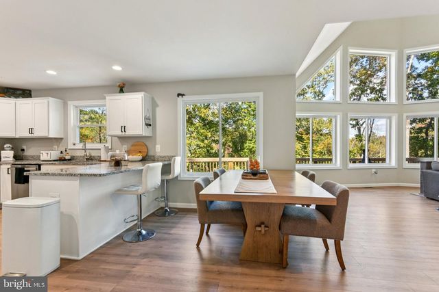 490 BLACK TWIG RD, Linden, VA 22642