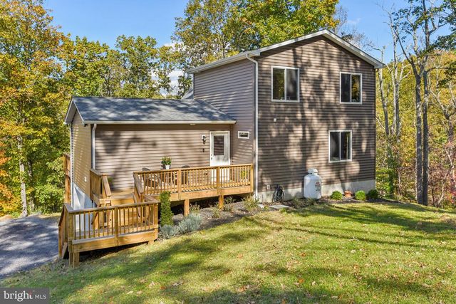 490 BLACK TWIG RD, Linden, VA 22642