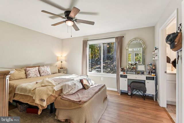 490 BLACK TWIG RD, Linden, VA 22642