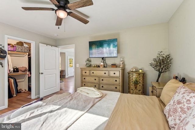 490 BLACK TWIG RD, Linden, VA 22642