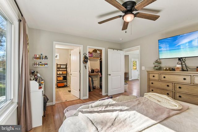 490 BLACK TWIG RD, Linden, VA 22642