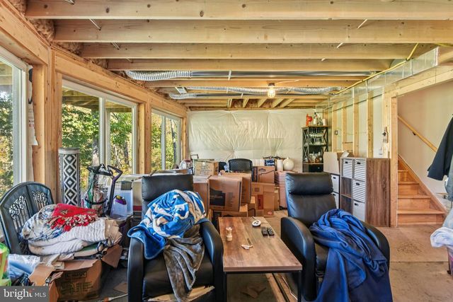 490 BLACK TWIG RD, Linden, VA 22642