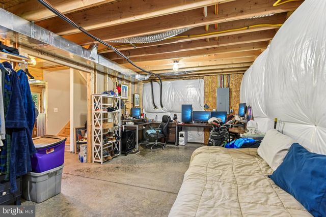 490 BLACK TWIG RD, Linden, VA 22642