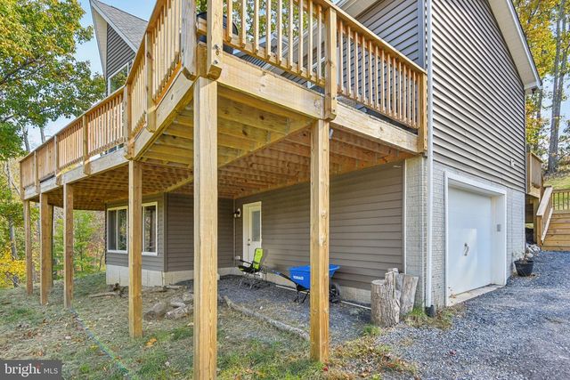 490 BLACK TWIG RD, Linden, VA 22642