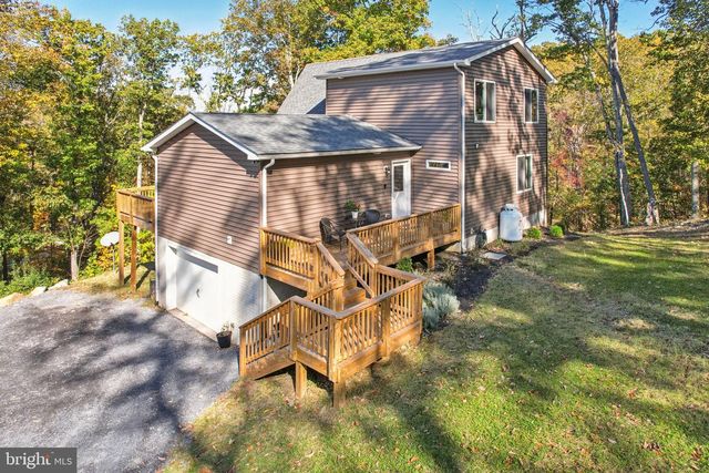 490 BLACK TWIG RD, Linden, VA 22642