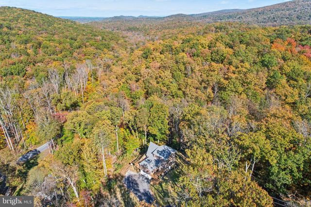 490 BLACK TWIG RD, Linden, VA 22642