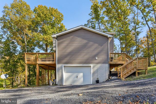 490 BLACK TWIG RD, Linden, VA 22642