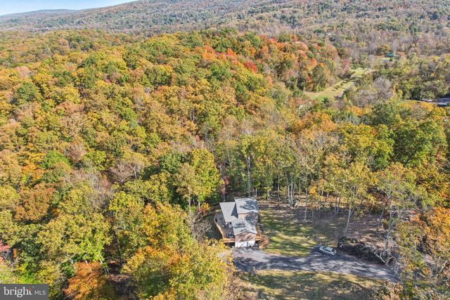 490 BLACK TWIG RD, Linden, VA 22642