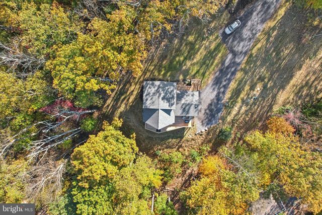 490 BLACK TWIG RD, Linden, VA 22642